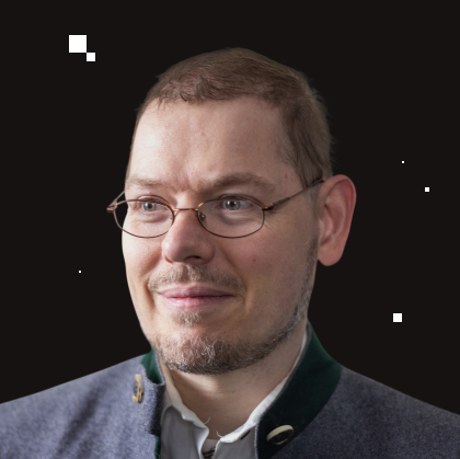 Thorsten Behrens, Advisor